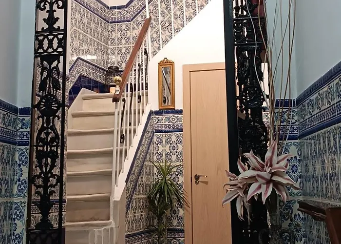 Hostal Colon Cádiz
