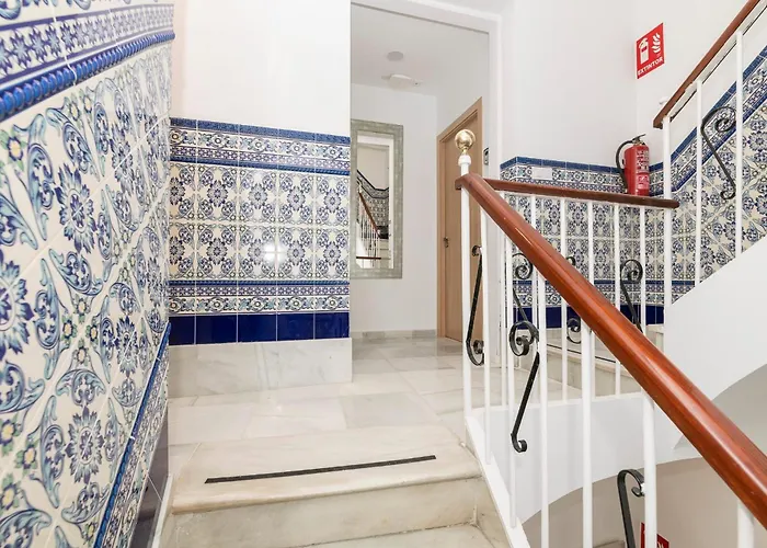 Hostal Colon Cádiz
